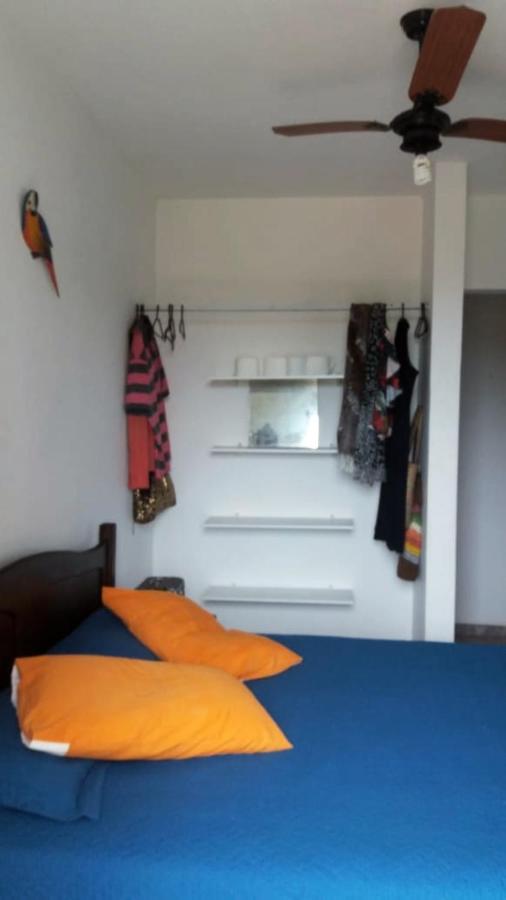 Apartamento Ubatuba - Praia Grande Apartman Kültér fotó